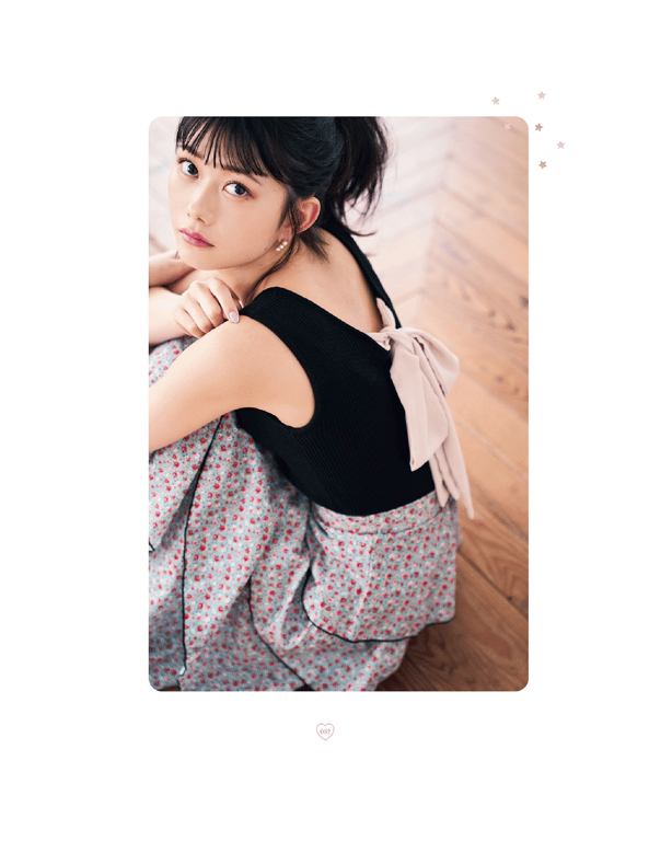 图片[49]-Yui Oguri, Mizuki Yamauchi, Erii Chiba - Ray特別編集 IDOL BEAUTY BOOK #AKB48 (2020-09-30) - 在线免费观看-阅图吧