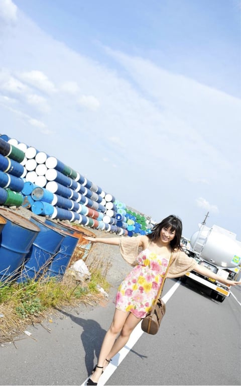 图片[11]-#ヌードフォトブック032春原未来Ver2.0 綺麗でカッコイイヌード写真集 - 全本免费在线观看-阅图吧