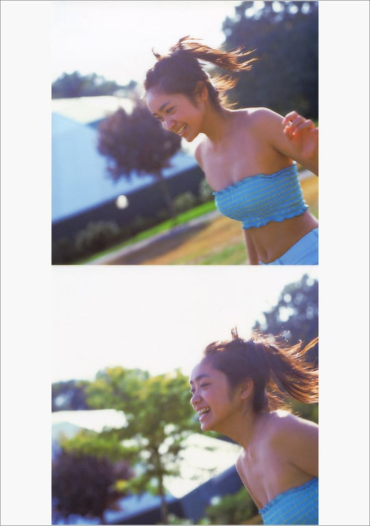 图片[100]-#Chizuru Ikewaki 池脇千鹤 – tesoro - 全本免费在线观看-阅图吧