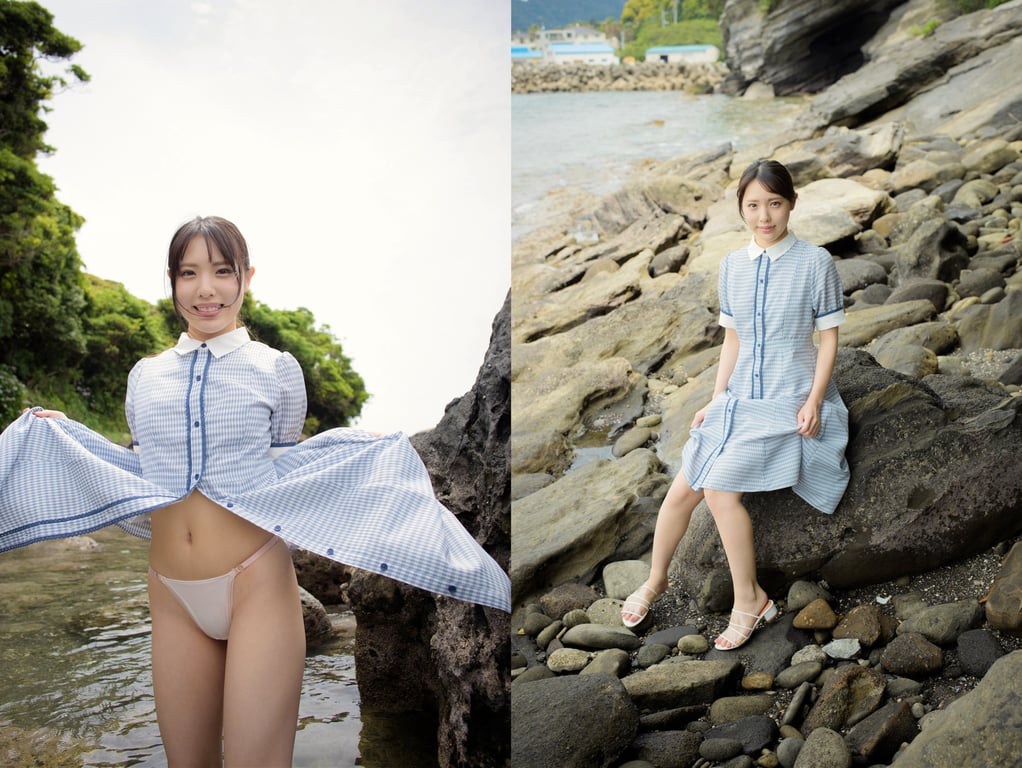 图片[22]-白桃はな PREMIUM BEST - 在线免费观看-阅图吧