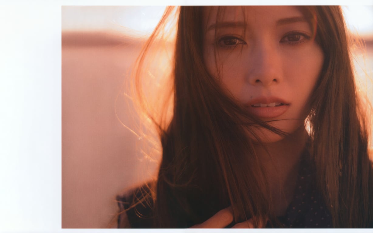 图片[118]-#白石麻衣写真集 护照 乃木坂46毕业纪念 限定封面版【Amazon.co.jp限定明信片付】 - 全本免费在线观看-阅图吧