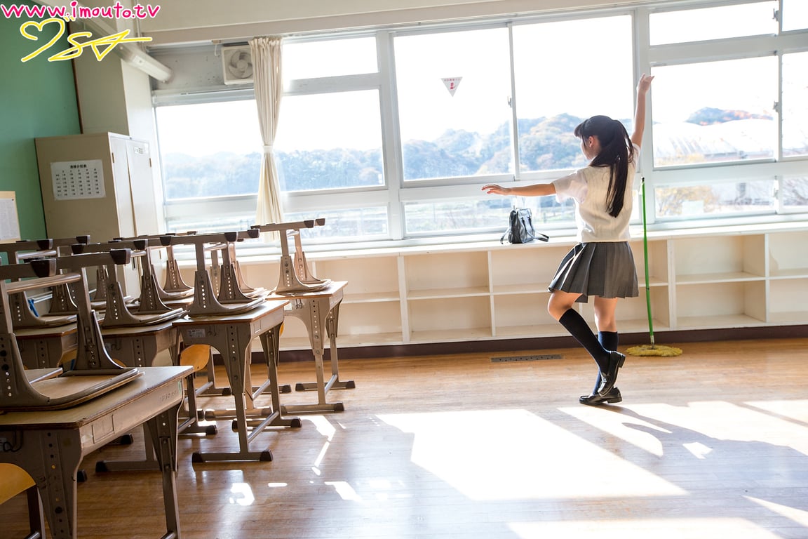 图片[15]-尾野寺みさ 13歳_ポワント01_尾野寺みさ_m02 - 在线免费观看-阅图吧