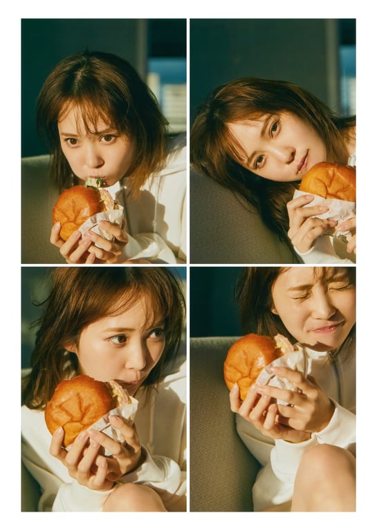 图片[148]-#日向坂４６加藤史帆１ｓｔ写真集『＃会いたい』 - 全本免费在线观看-阅图吧