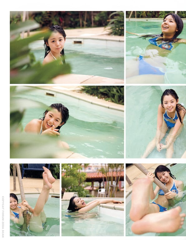 图片[42]-#Rina Koike 小池里奈 – sabrina (2009-05-29) - 全本免费在线观看-阅图吧