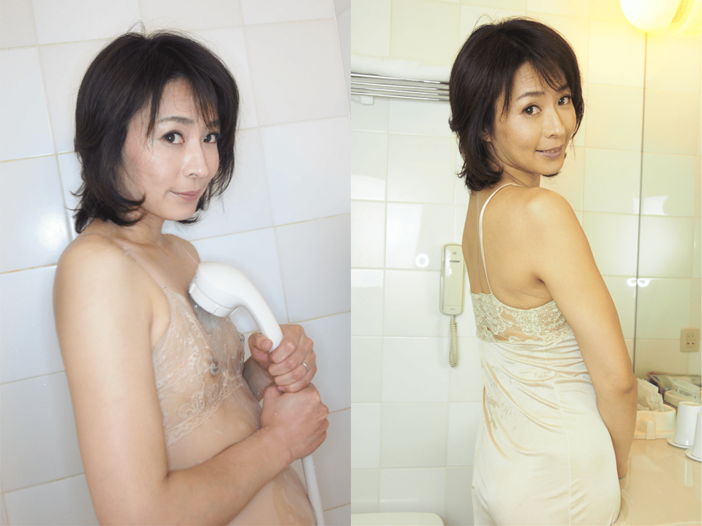 图片[18]-#人妻・熟女通信DX『淫荡而敏感的美人妻』矢部寿惠 (Pink Club) - 全本免费在线观看-阅图吧