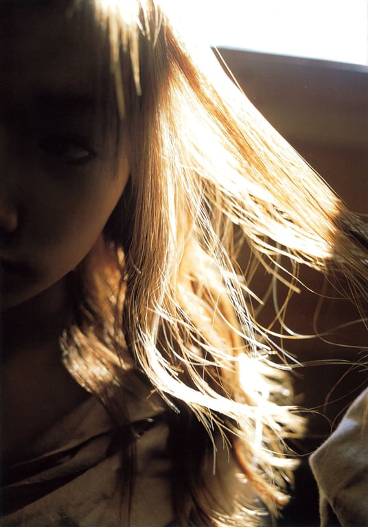 图片[8]-#Maki Goto 后藤真希 – more maki (2003-06-01) - 全本免费在线观看-阅图吧