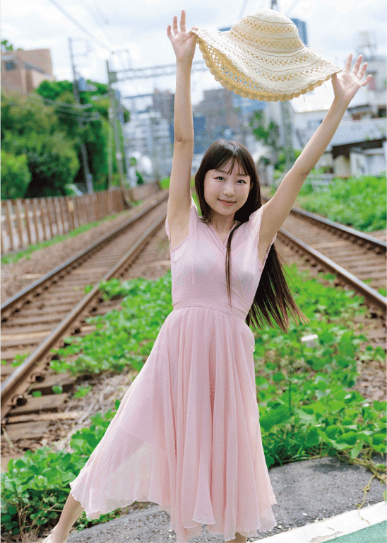 图片[28]-EX大衆数字写真集 ： 32　表恩智「东京生活 ―Dokyo Saenghwal―」 - 在线免费观看-阅图吧