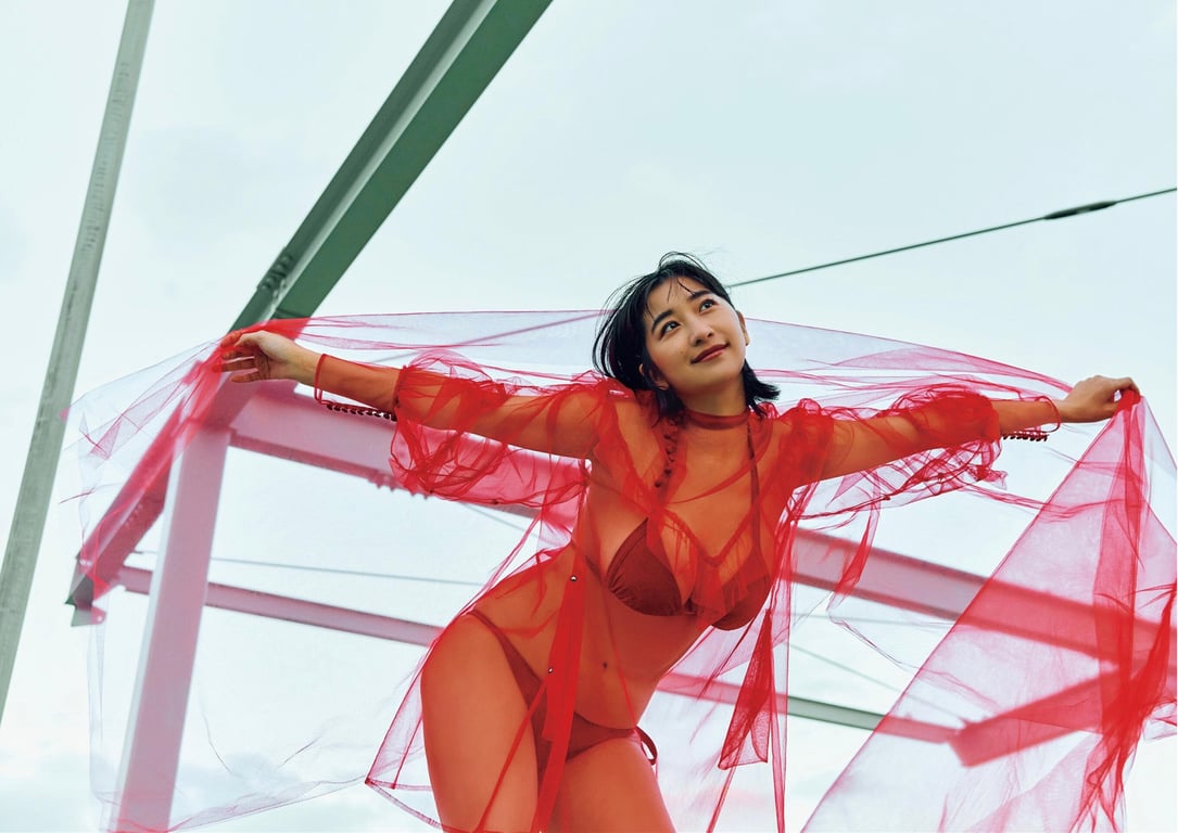 图片[12]-Ina Enohara 榎原依那, Rino Oshima 大岛璃乃, Jun Amaki 天木纯, Ruka Kitano 北野瑠华, Sakurai 感受到崇高 樱井 - Monster Round 4 - 在线免费观看-阅图吧