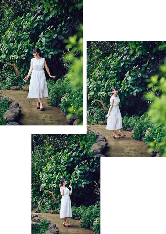 图片[24]-#Sumire Uesaka 上坂堇 – Flashback of Sumipe My life 堇的闪回 我的人生 (2018-12-19) - 全本免费在线观看-阅图吧