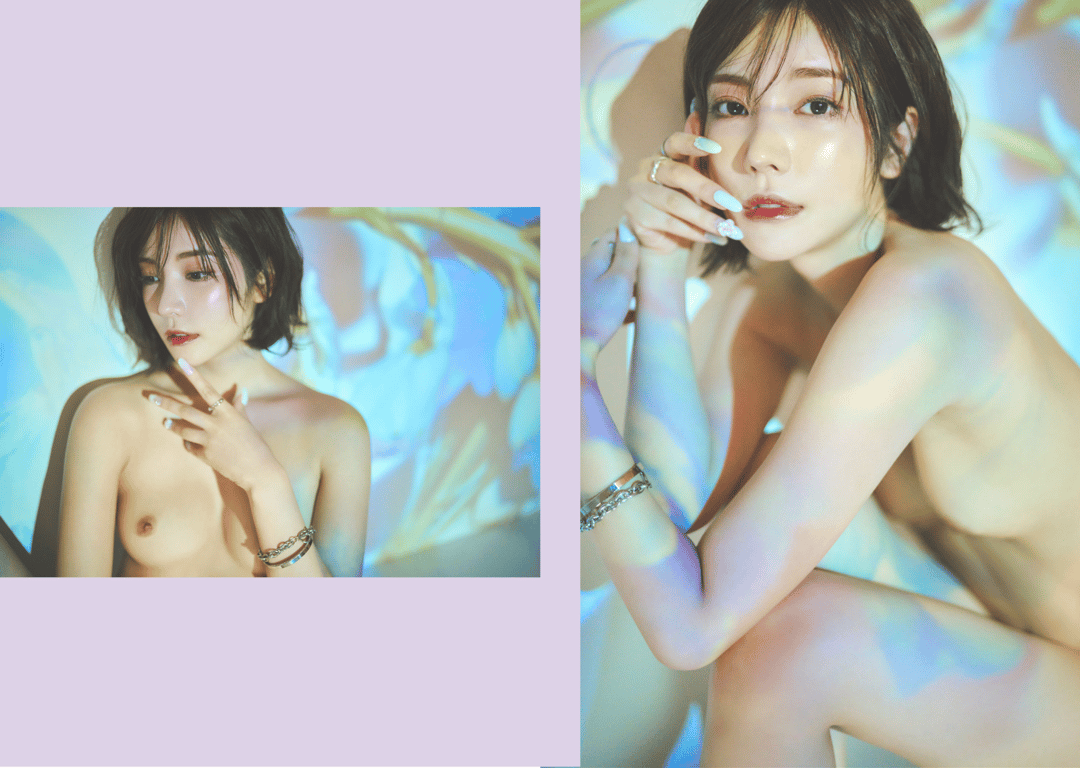 图片[8]-PIECE of NAIL #1 枫花恋 - 在线免费观看-阅图吧