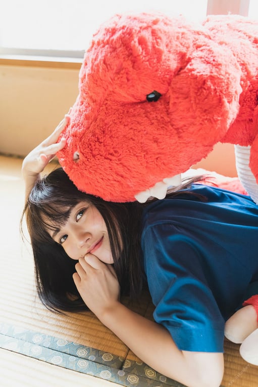 图片[18]-#工藤ゆら カムカムエロバディ 週刊ポストデジタル写真集 - 全本免费在线观看-阅图吧