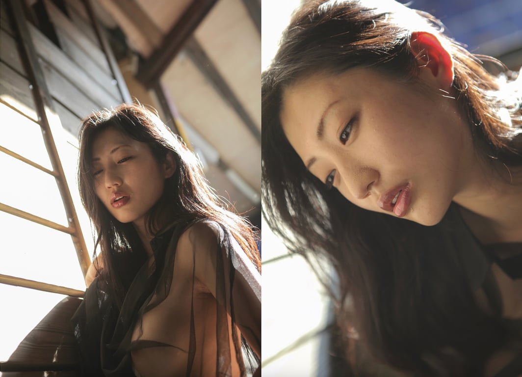 图片[137]-#壇蜜 写真集 色情游戏２(S&SBOOKS) - 全本免费在线观看-阅图吧