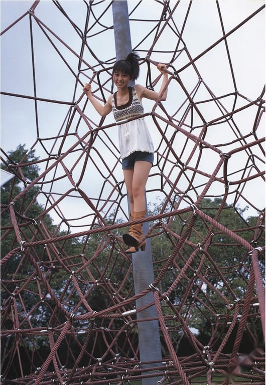 图片[59]-#Rina Koike 小池里奈 – Rina Weather 里奈日和 (2007-10-19) - 全本免费在线观看-阅图吧