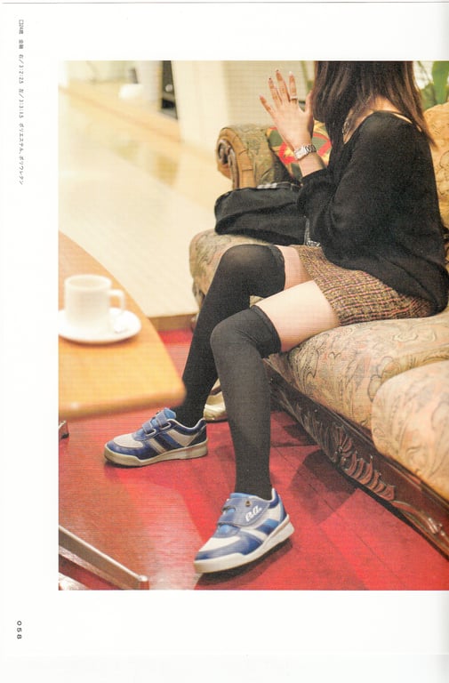 图片[52]-#青山裕企 Photobook 26sets\【青山裕企】绝对领域 - 全本免费在线观看-阅图吧