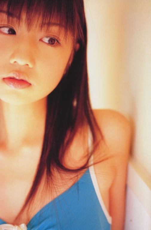 图片[47]-#小倉優子 – 恋的Shubiduba - 全本免费在线观看-阅图吧