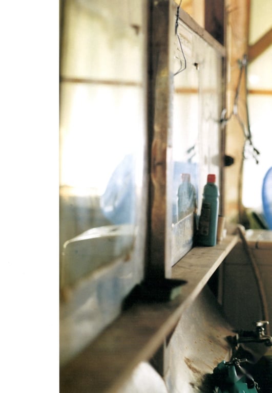 图片[21]-#Tomoka Kurokawa 黑川智花 – 15-year-old trajectory 15岁的轨迹 (2005-04-10) - 全本免费在线观看-阅图吧