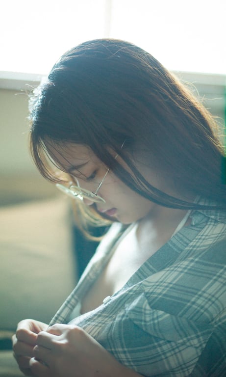 图片[5]-2024.04.15 【数字限定】福留光帆写真集「尼崎的钻石」 週プレ PHOTO BOOK - 在线免费观看-阅图吧