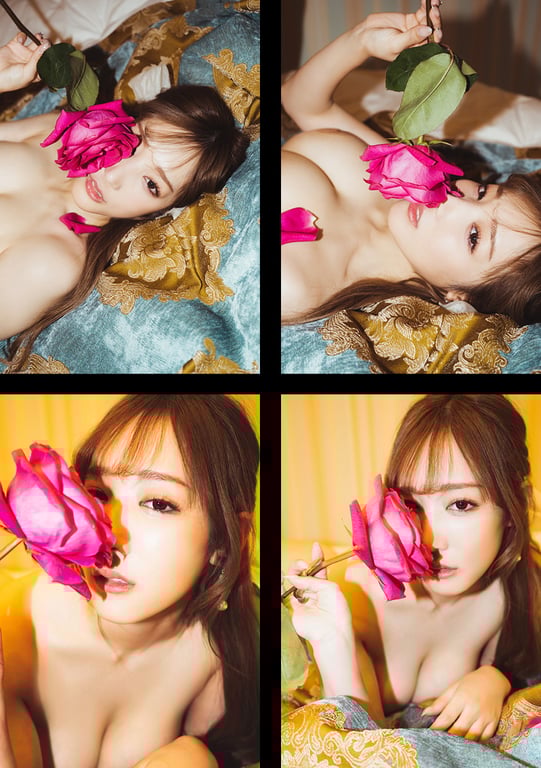 图片[36]-#Konan Koyoi 小宵心南 – ＃Escape(NO watermark) - 全本免费在线观看-阅图吧