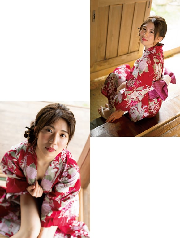 图片[80]-#Aika Yamagishi 山岸爱花 – Flower and Aika 花与爱 (2020-05-29)NO watermark - 全本免费在线观看-阅图吧