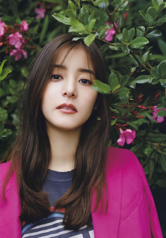 图片[18]-#新木优子 2nd写真集 honey Low Qulity - 全本免费在线观看-阅图吧