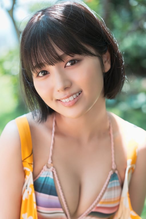 图片[10]-#北野瑠華「拍得漂亮」SPA！グラビアン魂デジタル写真集 - 全本免费在线观看-阅图吧