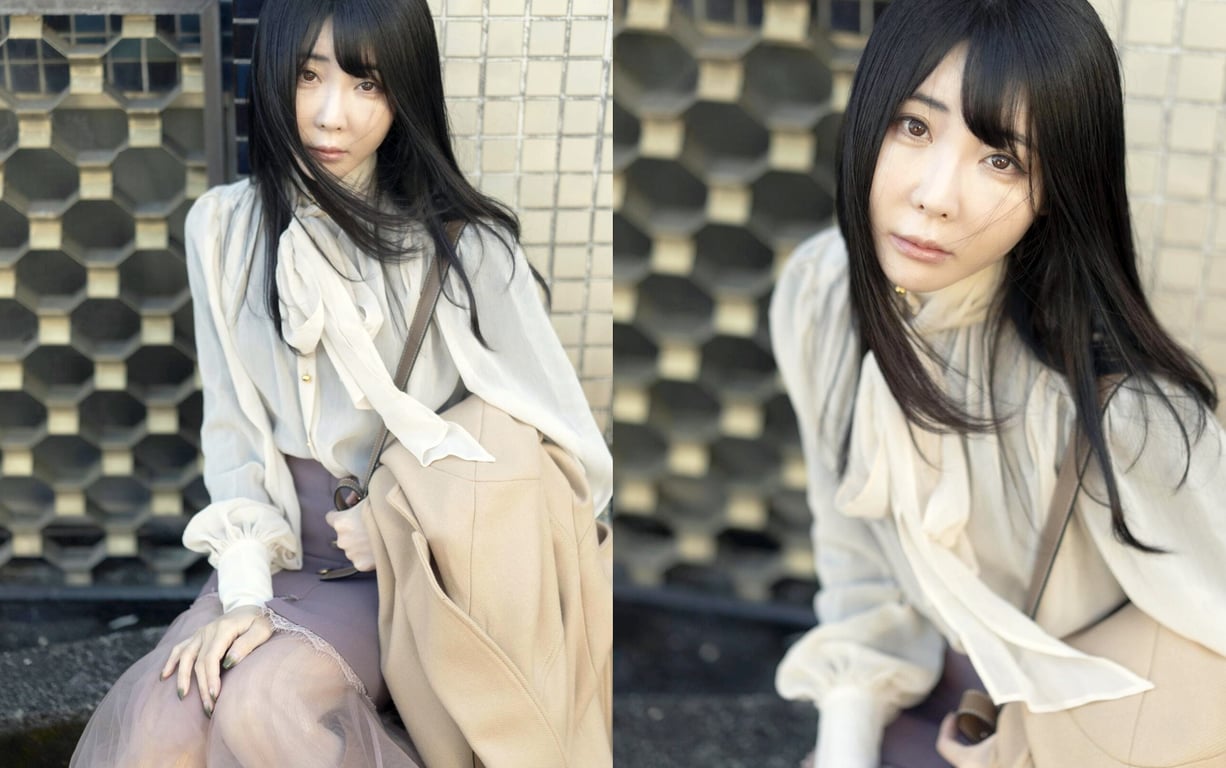 图片[16]-#七菜乃 裸体写真集『Dream』 - 全本免费在线观看-阅图吧