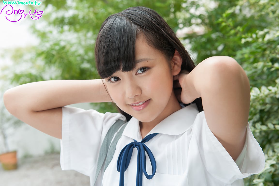 图片[21]-香月杏珠 『夏少女 vol.5』 - 在线免费观看-阅图吧