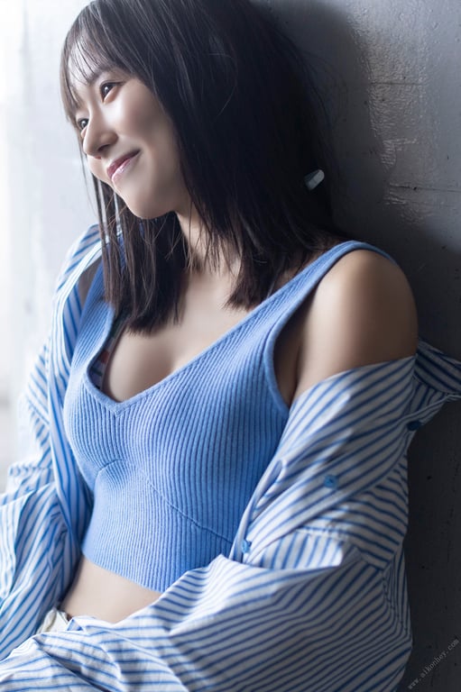 图片[6]-#FRIDAYデジタル写真集 志田音々 オトナなねねまる Vol.2 １００ページ超豪華版(2024-05-24) - 全本免费在线观看-阅图吧