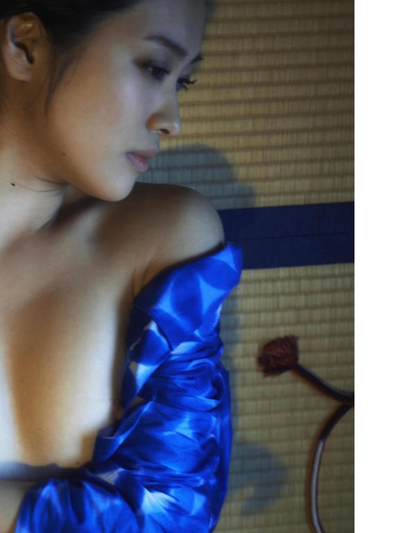 图片[121]-#飛鳥凛写真集『凛』 - 全本免费在线观看-阅图吧