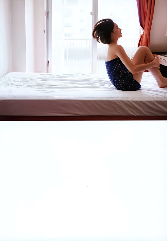 图片[61]-#佐々木莉佳子ファースト写真集 RIKAKO (High Qulity) - 全本免费在线观看-阅图吧