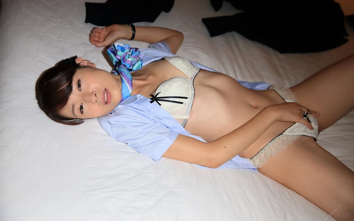 图片[47]-#Mayumi Imai 今井真由美 – Real sex of yearning cabin attendant 憧憬的空姐与性交 (2016-11-06) - 全本免费在线观看-阅图吧
