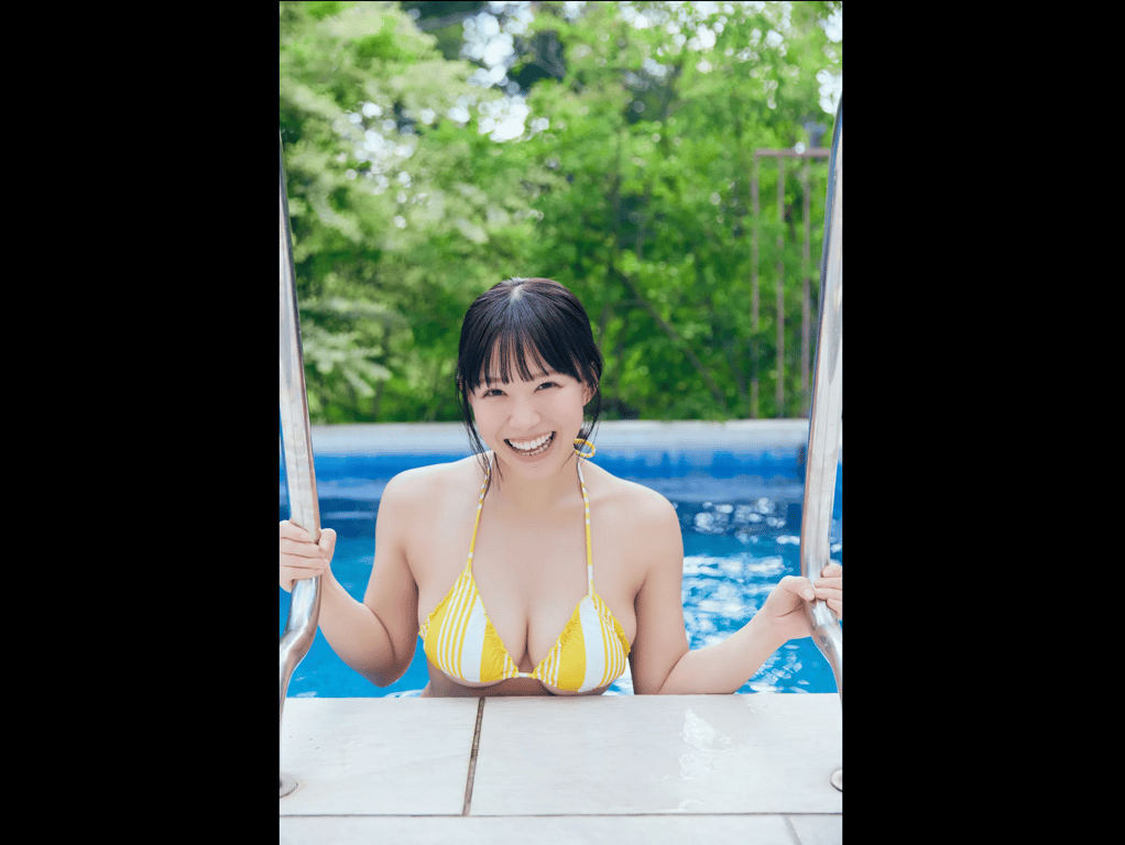 图片[23]-#FRIDAYデジタル写真集 仲根なのか『ふわキュン vol.1』全カット - 全本免费在线观看-阅图吧