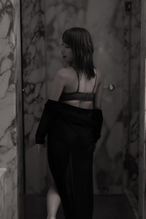 图片[93]-#Shunka Ayami 彩美旬果 – Apfel (2020-01-18) - 全本免费在线观看-阅图吧