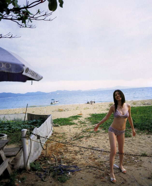 图片[36]-#原史奈 – 恋愛時代 - 全本免费在线观看-阅图吧