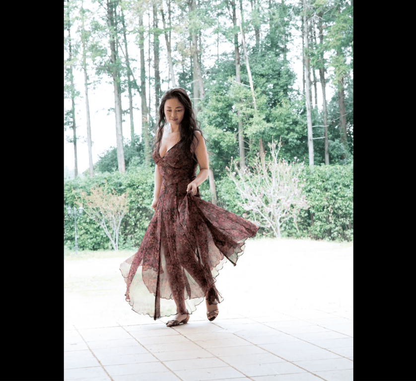 图片[20]-#中岛知子 裸体写真集『烟夏 enka』 (No Watermark) - 全本免费在线观看-阅图吧