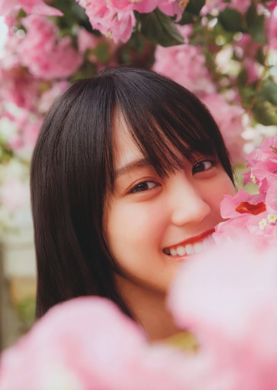 图片[63]-#乃木坂46賀喜遥香 1st写真集 全新 - 全本免费在线观看-阅图吧