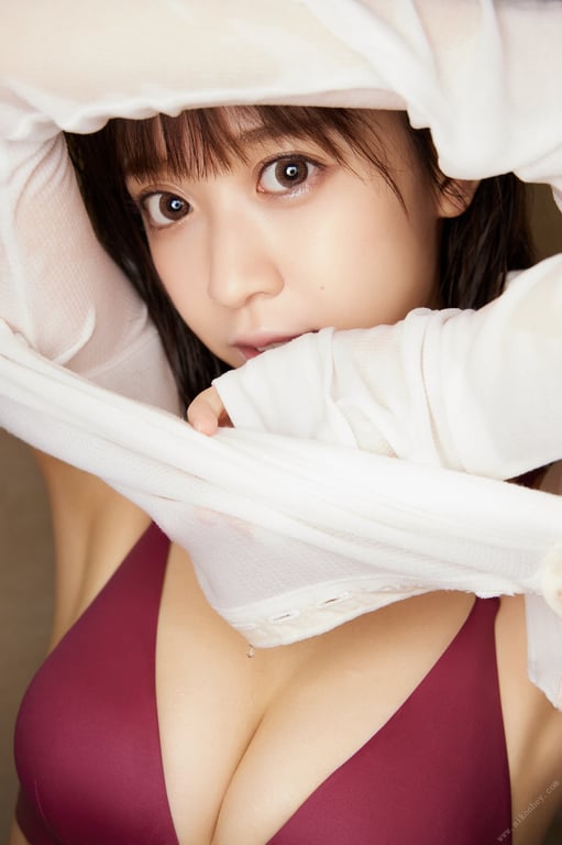 图片[50]-ｙａｍｉ「你好！ｙａｍｉとあそぼ」ＦＲＩＤＡＹデジタル写真集 - 在线免费观看-阅图吧