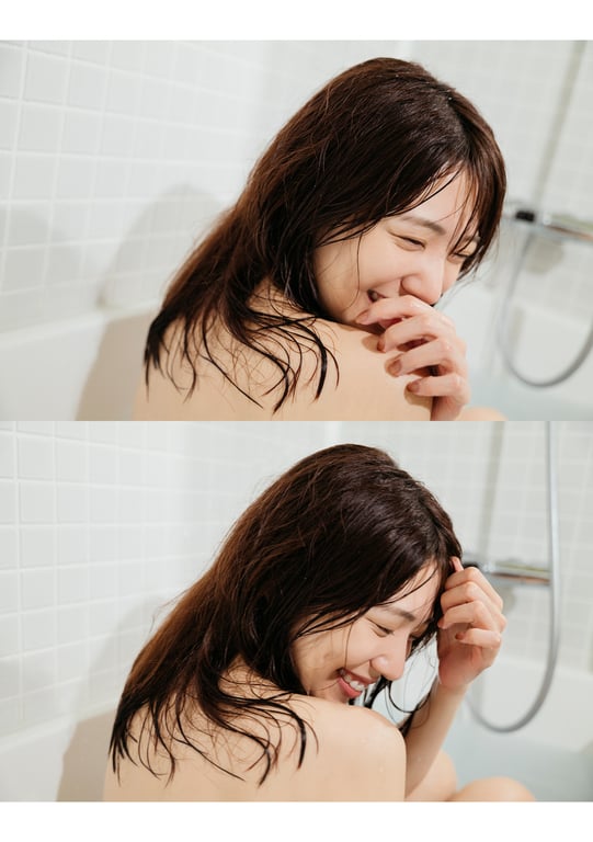 图片[10]-#山岸逢花 デジタル写真集 とられち(No Watermark) - 全本免费在线观看-阅图吧