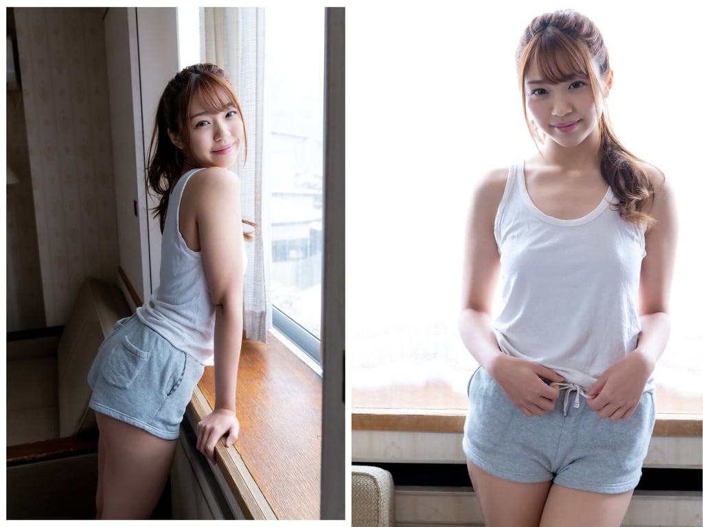 图片[18]-#木下ひまり グラビア写真集 Himari - 全本免费在线观看-阅图吧