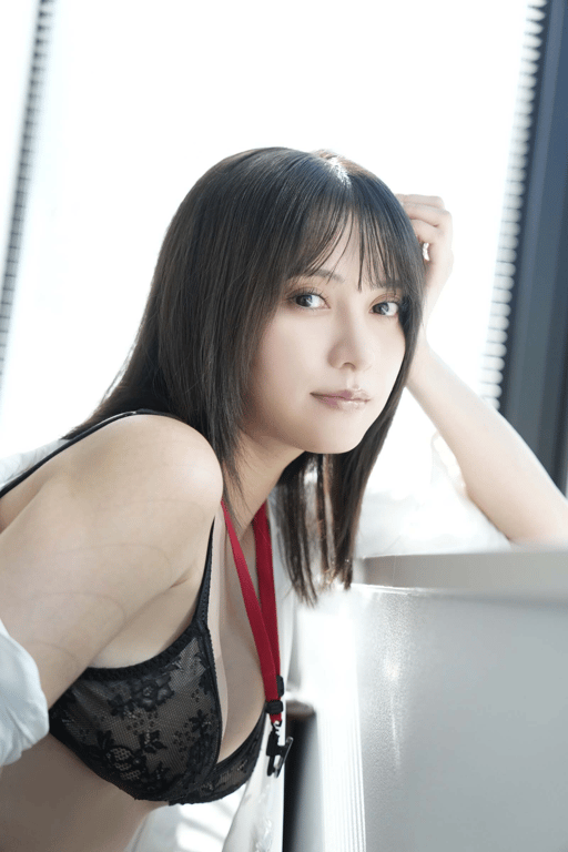 图片[9]-2024.12.02 桃月奈子 デジタル写真集 今天翘班吧 - 在线免费观看-阅图吧