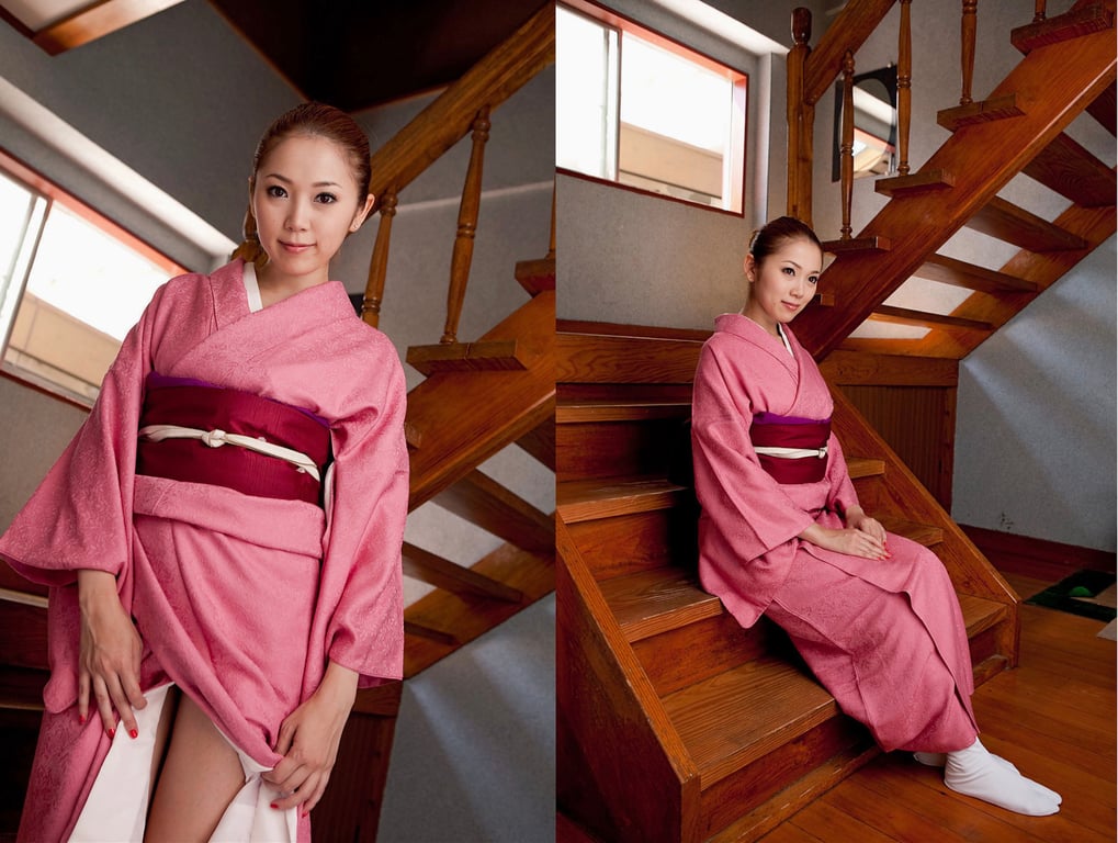 图片[4]-アブナイ女神 小川あさ美 Complete 8巻セット - 在线免费观看-阅图吧