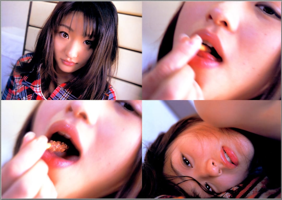 图片[66]-Minami Yoshikawa 吉川南 - Haru 春 - 在线免费观看-阅图吧