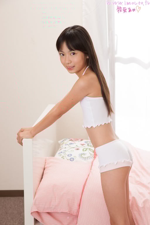 图片[207]-牧原あゆ 『純真無垢 vol.4』 - 在线免费观看-阅图吧