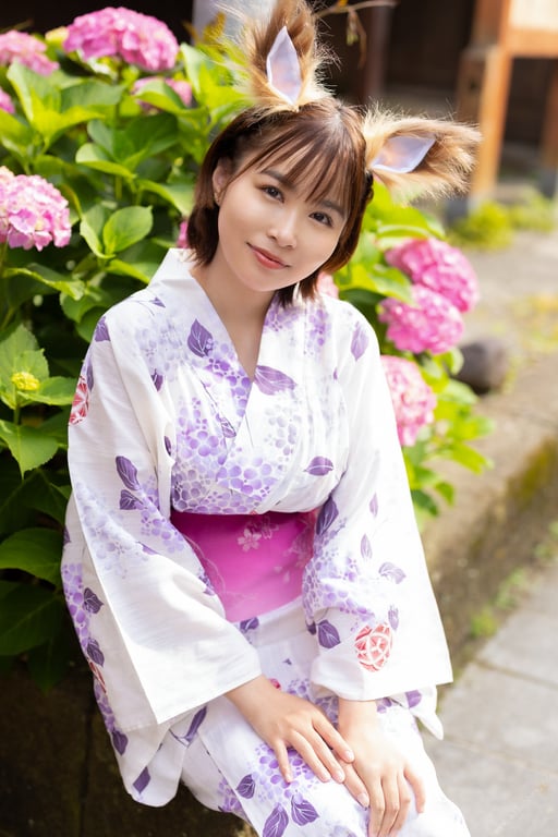 图片[91]-#Asuna Kawai 河合明日奈 – 时间的点滴～与你共度的那座岛上～ (2022-10-14) - 全本免费在线观看-阅图吧