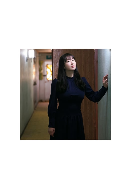 图片[59]-#【特典画像43张附】步利惠子 1st写真集数字完全版 SPHERE - 全本免费在线观看-阅图吧