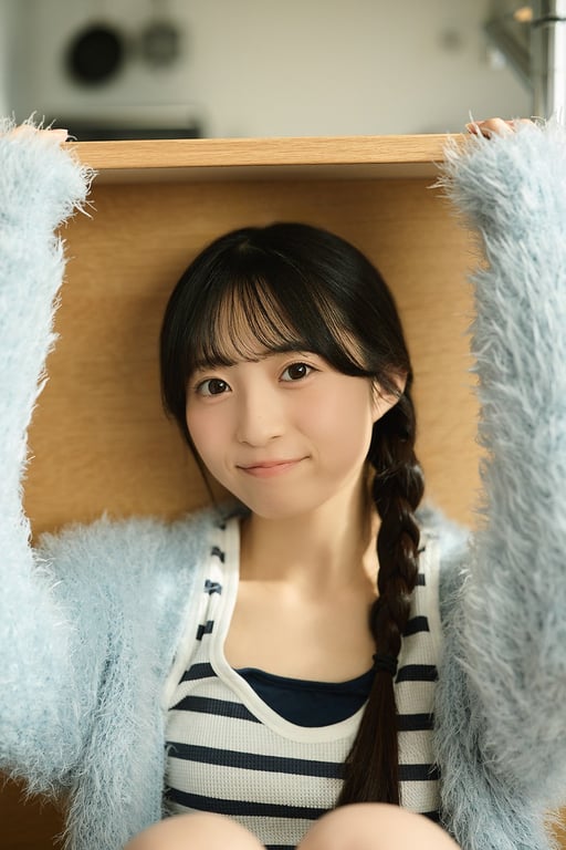 图片[4]-#Yuna Akiyama 秋山由奈 (29P1V) - 全本免费在线观看-阅图吧