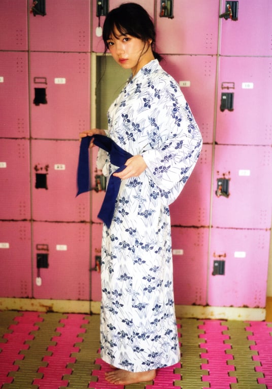 图片[152]-#Saito Kyoko 1st Photobook - 全本免费在线观看-阅图吧