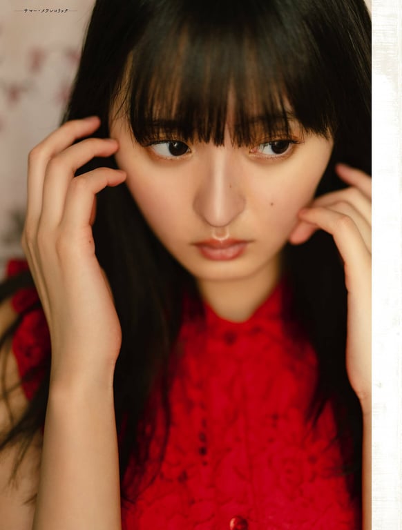 图片[50]-#Platinum Flash Vol.23 (2023) 乃木坂46 远藤樱 佐藤枫 佐藤璃果 樱坂46 小岛凪纱 爱来 NGT48 小越春花 AKB48 大盛真步 桐原美月 山田圣爱 - 全本免费在线观看-阅图吧