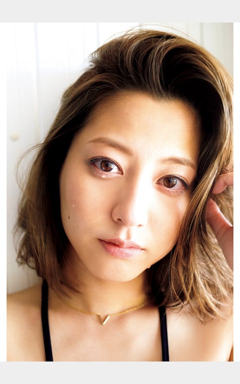 图片[40]-2016.08.27 杉本有美 写真集 『 it’s me 』 - 在线免费观看-阅图吧