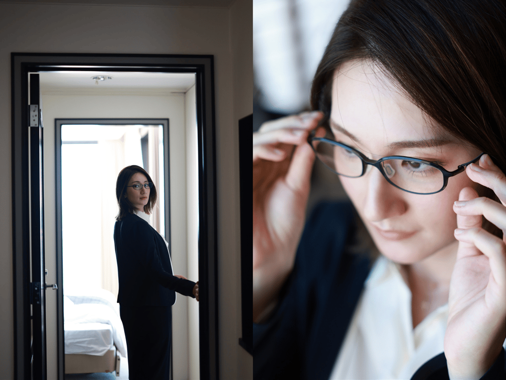 图片[13]-#木村玲衣『眼镜深处的魔性』 - 全本免费在线观看-阅图吧